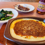 サイゼリヤ - ミラノ風ドリア～☆