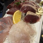 お食事処 あおき - 