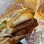 マクドナルド - 