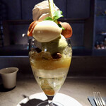 PATISSERIE ASAKO IWAYANAGI - 