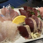 お食事処 あおき - 