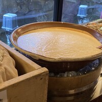 浅草むぎとろ 本店 - 