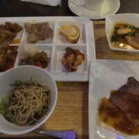 リュクス ダイニング ハプナ - 