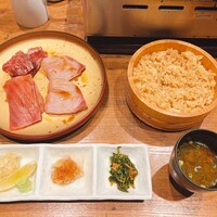 焼うお いし川 -  焼うお いし川 -