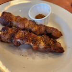 サイゼリヤ - アロスティチーニ～☆