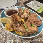 モクオラ ディキシーダイナー ルミネ横浜店 - モチコチキン