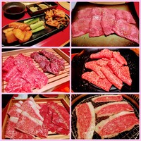 焼肉 綾小路 - 