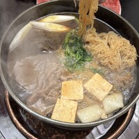 日本橋 伊勢重 - 文明開花の音がする