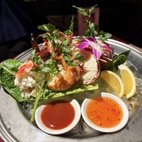 Re Wharf - 