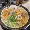 吟醸味噌らーめん まごころ亭 新潟駅前店