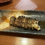 うなぎのまとい - 