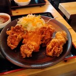 ひなたかなた - 