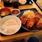 ひなたかなた - 