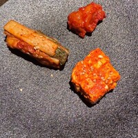 横浜焼肉kintan - 