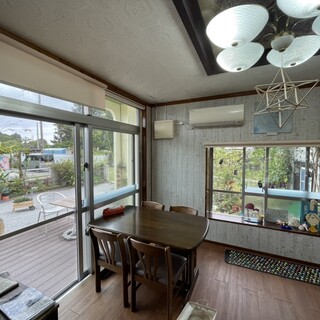 カフェ チョコット_2