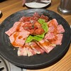 焼肉 南大門 新町店