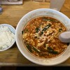 辛麺屋輪 - 料理写真: