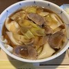 麺処酒処ふる川 暮六つ 相生店