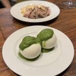 酒場サークル - 