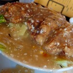 麺飯店 俵飯 - 