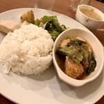 スコップカフェ - 