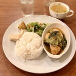 スコップカフェ - 