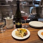 酒場サークル - 