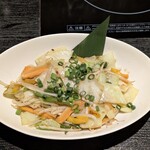 ごちそうダイニングむすび - 料理写真: