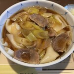 麺処酒処ふる川 暮六つ 相生店 - 