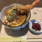 麺処酒処ふる川 暮六つ 相生店 - 