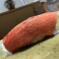 鮨 さいとう はなれ NANZUKA - 