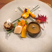 銀座 鉄板焼き Sublime - 