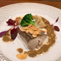 銀座 鉄板焼き Sublime - 