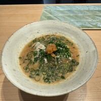 鮨 さいとう はなれ NANZUKA - 