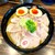 ラーメン人生JET - 料理写真: