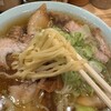 シンちゃんラーメン