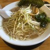 椿ラーメンショップ 矢吹店