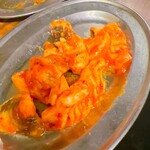 ホルモン青木 - 