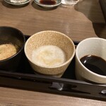 黒豚しゃぶしゃぶ 南風や - 