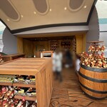 ジャングル・ビート・シェイク  - お土産屋さん