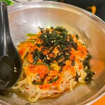 ホルモン青木 - 