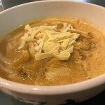 JAZZ KEIRIN - 料理写真: