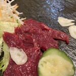 黒豚しゃぶしゃぶ 南風や - 