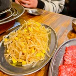 ホルモン青木 亀戸店 - 