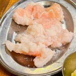 ホルモン青木 - 