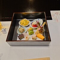 鰻割烹 伊豆栄 梅川亭 - 