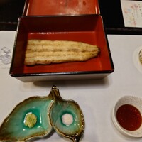 鰻割烹 伊豆栄 梅川亭 - 