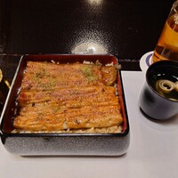 鰻割烹 伊豆栄 梅川亭 - 