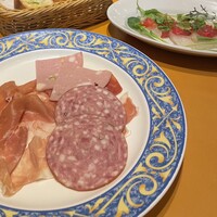 トラットリア・イタリア 品川店 - 