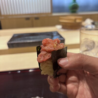 鮨 まつうら - 